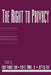 The Right to Privacy: Volume 17, Part 2 by Ellen Frankel Paul, Jr. Miller Fred Dycus, Jeffrey Paul