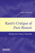 Kant's Critique of Pure Reason by Eric Watkins