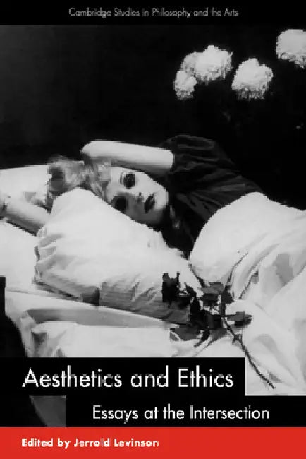 Aesthetics and Ethics: Essays at the Intersection by Jerrold Levinson, Salim Kemal, Ivan Gaskell