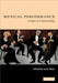 Musical Performance by John Rink