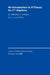 An Introduction to K-Theory for C*-Algebras by F. Larsen, M. Rrdam, M. Rordam