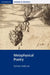 Metaphysical Poetry by Richard Willmott, John Smart, Pamela Bickley