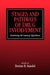 Stages and Pathways of Drug Involvement: Examining the Gateway Hypothesis by Denise Bystryn Kandel