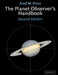 The Planet Observer's Handbook by Fred William Price, John E. Westfall