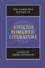 The Cambridge History of English Romantic Literature by James Chandler