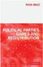 Political Parties, Games And Redistribution by Rosa Mule