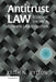 Antitrust Law by Keith N. Hylton