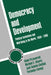 Democracy and Development: Political Institutions and Well-Being in the World, 1950 1990 by Adam Przeworski, Michael E. Alvarez, Jose Antonio Cheibub