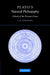 Plato's Natural Philosophy: A Study of the Timaeus-Critias by Thomas Kjeller Johansen