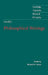 Herder: Philosophical Writings by Johann Gottfried Herder, Herder Johann Gottfried Von, Michael N. Forster