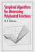 Simplicial Algorithms for Minimizing Polyhedral Functions by M. R. Osborne