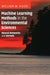 Machine Learning Methods in the Environmental Sciences by William W. Hsieh