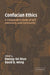 Confucian Ethics by Kwong-Loi Shun, David B. Wong