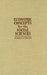 Economic Concepts for the Social Sciences by Todd Sandler