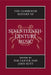 The Cambridge History of Seventeenth-Century Music by Tim Carter, John Butt