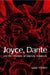Joyce, Dante, and the Poetics of Literary Relations by Lucia Boldrini
