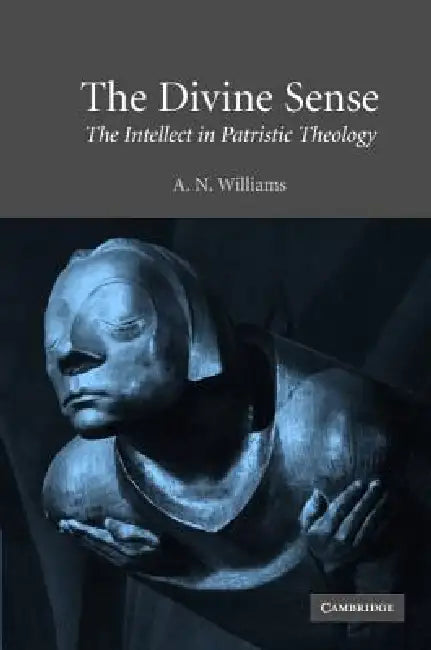 The Divine Sense by A. N. Williams