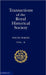 Transactions Of The Royal Historical Society  (Vol. 10) by Royal Historical Society