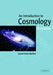 Introduction to Cosmology by Jayant Vishnu Narlikar, Fred Hoyle