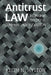 Antitrust Law: Economic Theory and Common Law Evolution by Keith N. Hylton