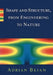 Shape and Structure, from Engineering to Nature by Adrian Bejan