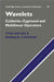 Wavelets: Calderon-Zygmund and Multilinear Operators by Yves Meyer