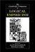 The Cambridge Companion to Logical Empiricism by Alan Richardson