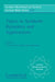 Topics in Symbolic Dynamics and Applications by F. Blanchard, A. Maass, A. Nogueira