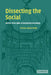 Dissecting the Social by Peter Hedstrom