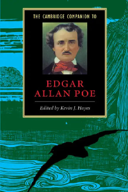 The Cambridge Companion to Edgar Allan Poe by Kevin J. Hayes