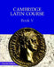 Cambridge Latin Course Book 5 Student's Book by Cambridge School Classics Project