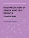 Interpretation of Semen Analysis Results by R. S. Jeyendran, Rajasingam S. Jeyendran