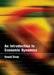 An Introduction to Economic Dynamics by Ronald Shone