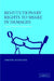 Restitutionary Rights to Share in Damages by Simone Degeling