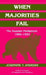 When Majorities Fail by Josephine T. Andrews