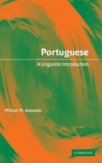 Portuguese by Milton M. Azevedo