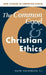 The Common Good and Christian Ethics by S. J. Hollenbach, David Hollenbach, Hollenbach David
