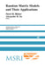 Random Matrix Models and Their Applications by Pavel Bleher, Alexander Its