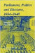 Parliaments, Politics And Elections, 1604-1648 by Chris R. Kyle