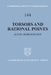 Torsors and Rational Points by Alexei Skorobogatov, A. Skorobogatov, Bela Bollobas
