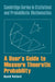 A User's Guide to Measure Theoretic Probability by David Pollard, R. Gill, B. D. Ripley