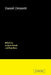 Daniel Dennett by Andrew Brook, Don Ross, Brook Andrew
