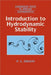 Introduction to Hydrodynamic Stability by P. G. Drazin