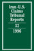 Iran-U.S. Claims Tribunal Reports by Edward Helgeson