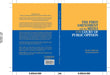 The First Amendment and the Media in the Court of Public Opinion by David Alistair Yalof, Kenneth Dautrich, Yalof David a.