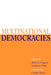 Multinational Democracies by Alain-G Gagon, James Tully, Alain Gagnon