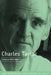Charles Taylor by Ruth Abbey