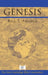 Genesis by Bill T. Arnold