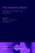 The Imitative Mind: Development, Evolution and Brain Bases by Andrew N. Meltzoff, Wolfgang Prinz, George Butterworth