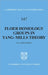 Floer Homology Groups in Yang-Mills Theory by S. K. Donaldson
